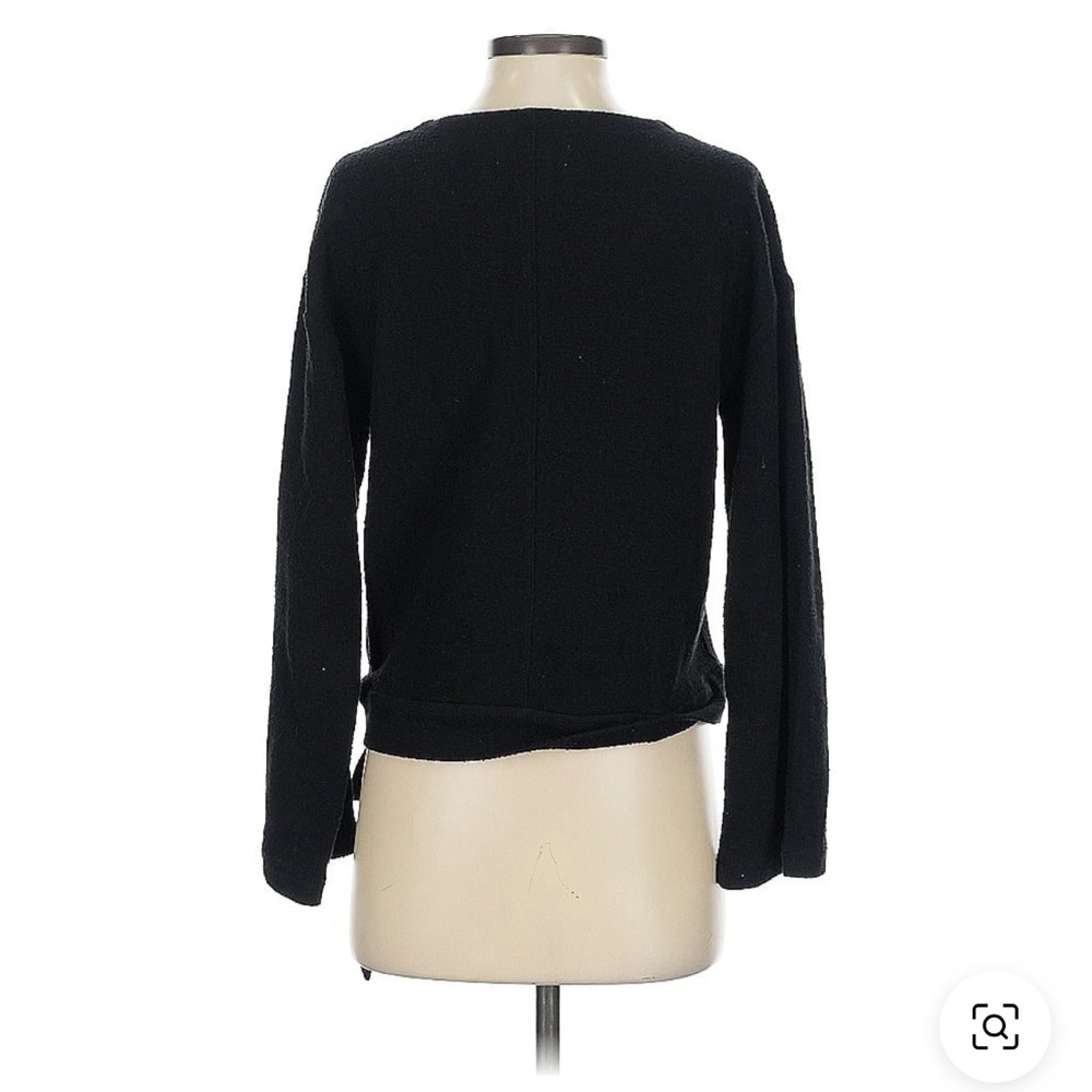 TEXTURE & THREAD BY MADEWELL Sweater, size small - Picture 2 of 9